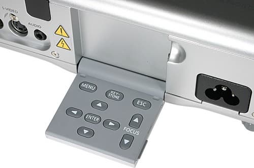 key-pad