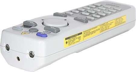 Remote control