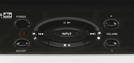 Buttons
