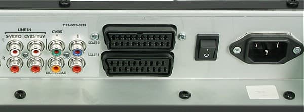 Connectors
