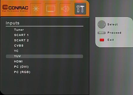 OSD