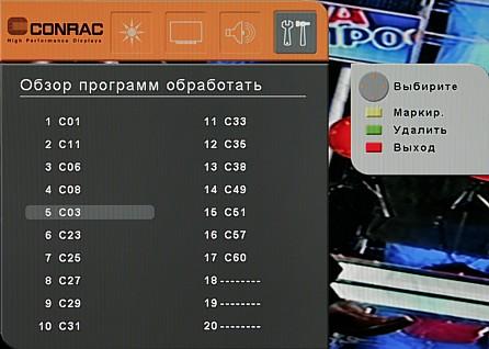 OSD