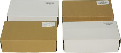Boxes