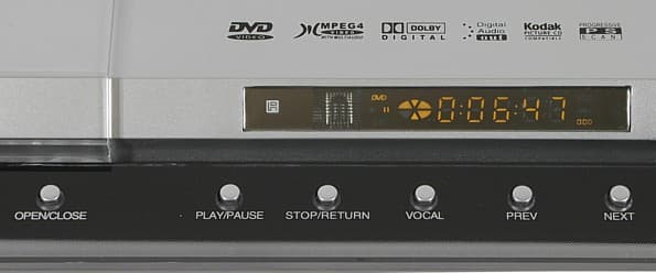 Display