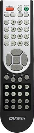 Remote control