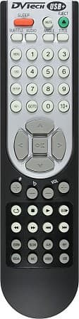 Remote control