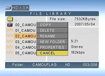 OSD