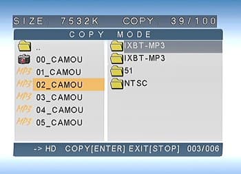 OSD