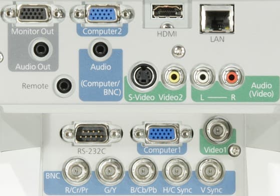 Connectors