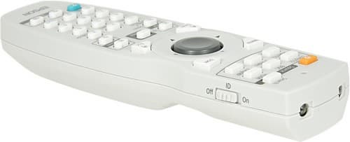 Remote control