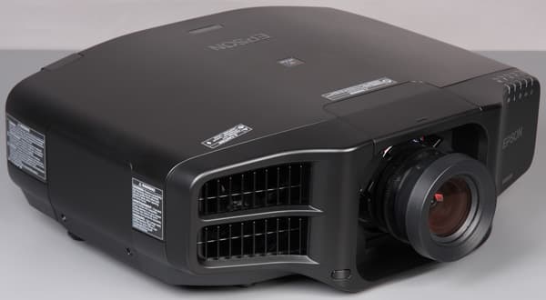 Проектор Epson EB-G7905U, внешний вид Проектор Epson EB-G7905U, внешний вид
