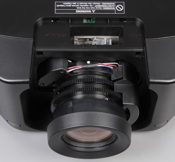 Проектор Epson EB-G7905U, объектив ELPLM08 Проектор Epson EB-G7905U, объектив ELPLM08