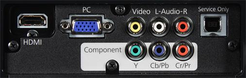 Connectors