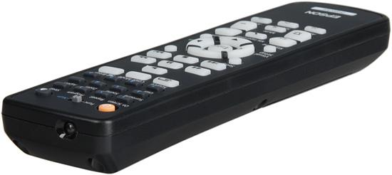 Remote control