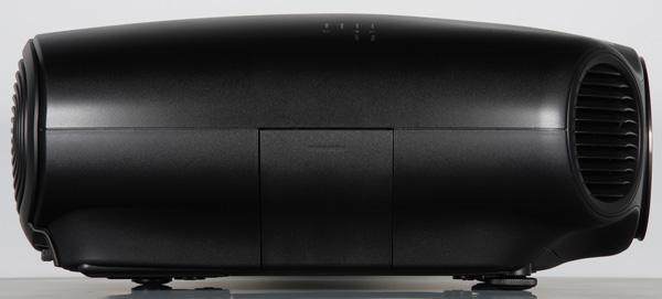 Проектор Epson EH-LS10000, правая поверхность Проектор Epson EH-LS10000, правая поверхность