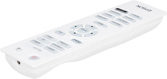 Remote control