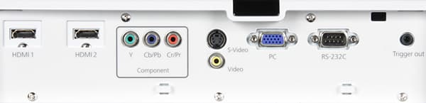 Connectors