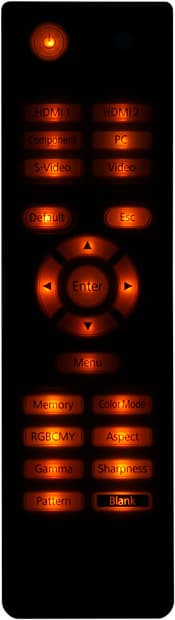 Remote control