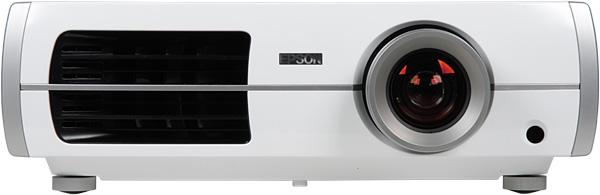 Front view