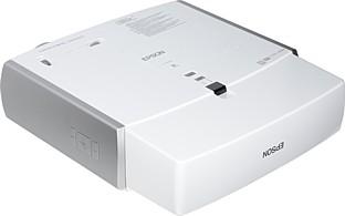 Rear cover