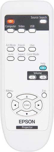 Remote control
