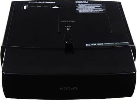 Rear cover