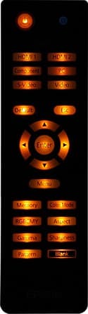 Remote control