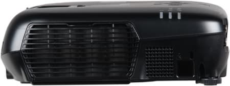 Проектор Epson EH-TW550, левая поверхность Проектор Epson EH-TW550, левая поверхность
