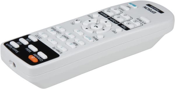 Проектор Epson EH-TW550, пульт ДУ Проектор Epson EH-TW550, пульт ДУ