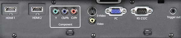 Connectors