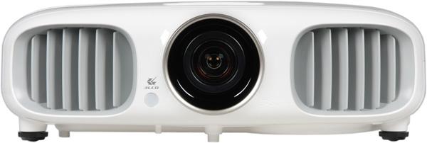 Проектор Epson EH-TW5900, лицевая поверхность