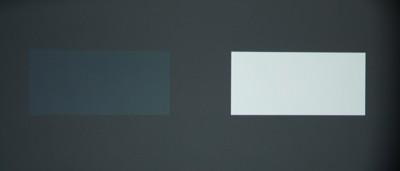 Проектор Epson EH-TW9000, тест разделения стереопар Проектор Epson EH-TW9000, тест разделения стереопар