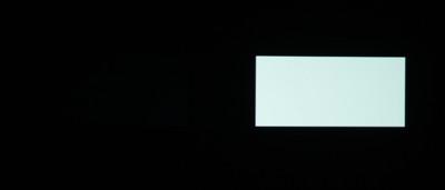 Проектор Epson EH-TW9000, тест разделения стереопар Проектор Epson EH-TW9000, тест разделения стереопар