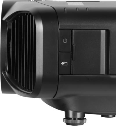 Проектор Epson EH-TW9000, кнопки управления Проектор Epson EH-TW9000, кнопки управления