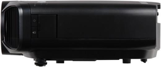 Проектор Epson EH-TW9000, левая поверхность Проектор Epson EH-TW9000, левая поверхность