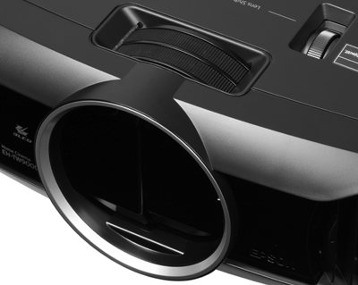 Проектор Epson EH-TW9000, шторка объектива Проектор Epson EH-TW9000, шторка объектива