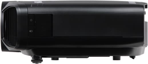 Проектор Epson EH-TW9100, левая поверхность Проектор Epson EH-TW9100, левая поверхность