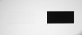 Проектор Epson EH-TW9200, тест разделения стереопар Проектор Epson EH-TW9200, тест разделения стереопар