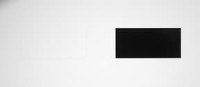 Проектор Epson EH-TW9200, тест разделения стереопар Проектор Epson EH-TW9200, тест разделения стереопар