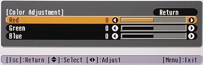 OSD
