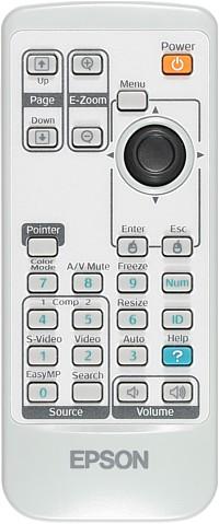 Remote control
