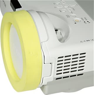 Lens