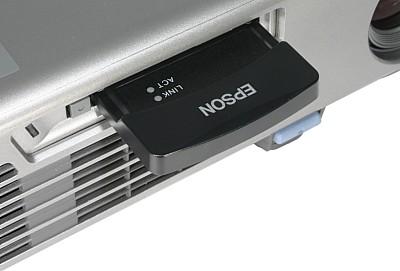 Epson Wi-Fi card