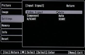 OSD