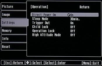 OSD