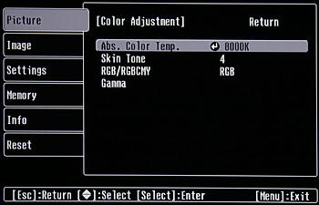 OSD