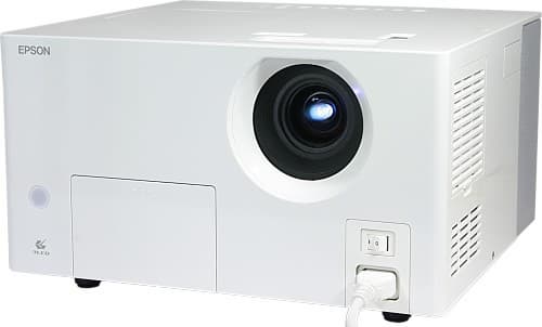 Front view