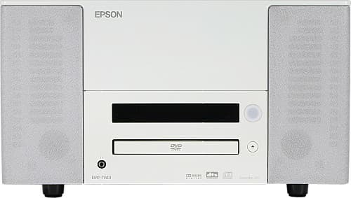 Rear panel