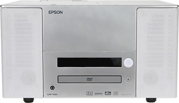 Rear panel