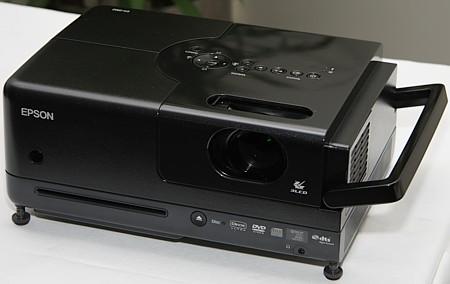 EH-DM2 / MovieMate 55